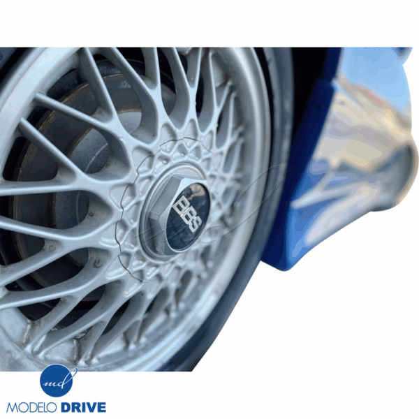 ModeloDrive FRP DUC Side Skirts > Mazda Miata (NA) 1990-1996 - Image 44