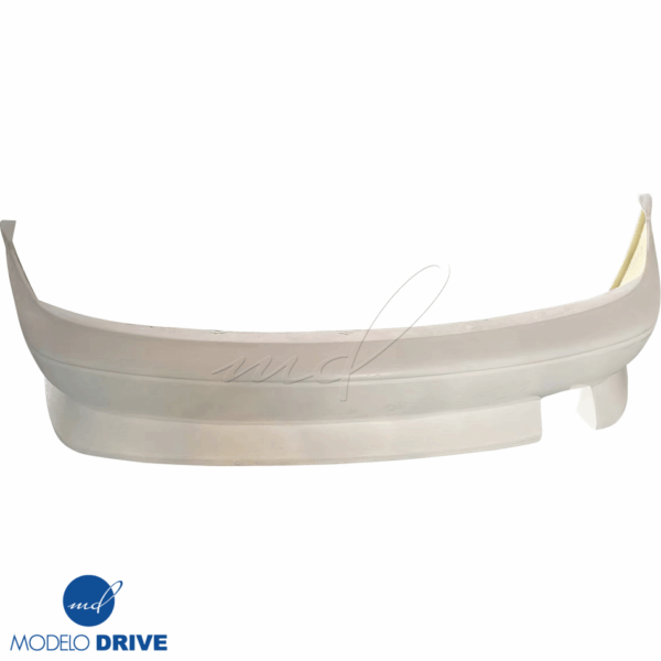 ModeloDrive FRP DUC Rear Bumper > Mazda Miata (NA) 1990-1996 - Image 11
