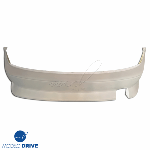 ModeloDrive FRP DUC Rear Bumper > Mazda Miata (NA) 1990-1996 - Image 12
