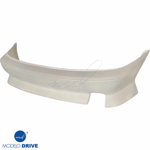 ModeloDrive FRP DUC Rear Bumper > Mazda Miata (NA) 1990-1996 - Image 13