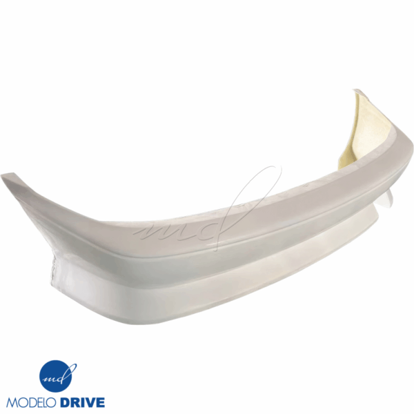 ModeloDrive FRP DUC Rear Bumper > Mazda Miata (NA) 1990-1996 - Image 14