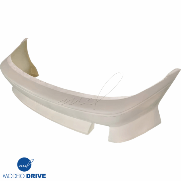 ModeloDrive FRP DUC Rear Bumper > Mazda Miata (NA) 1990-1996 - Image 15