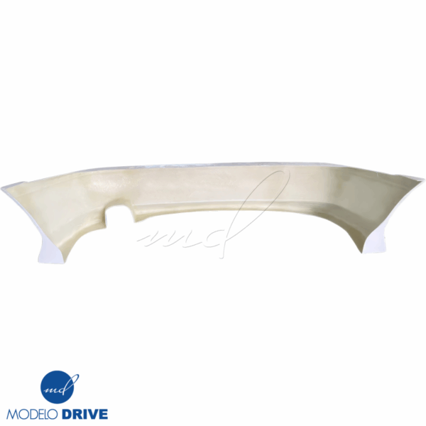 ModeloDrive FRP DUC Rear Bumper > Mazda Miata (NA) 1990-1996 - Image 16