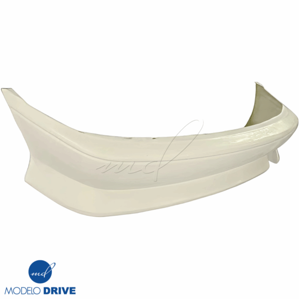ModeloDrive FRP DUC Rear Bumper > Mazda Miata (NA) 1990-1996 - Image 17
