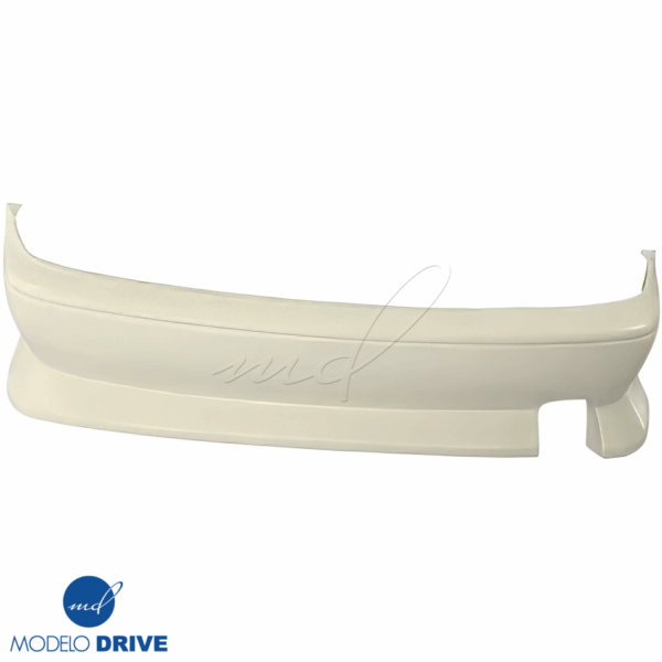 ModeloDrive FRP DUC Rear Bumper > Mazda Miata (NA) 1990-1996 - Image 18