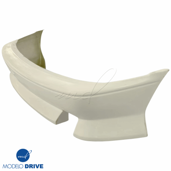 ModeloDrive FRP DUC Rear Bumper > Mazda Miata (NA) 1990-1996 - Image 19