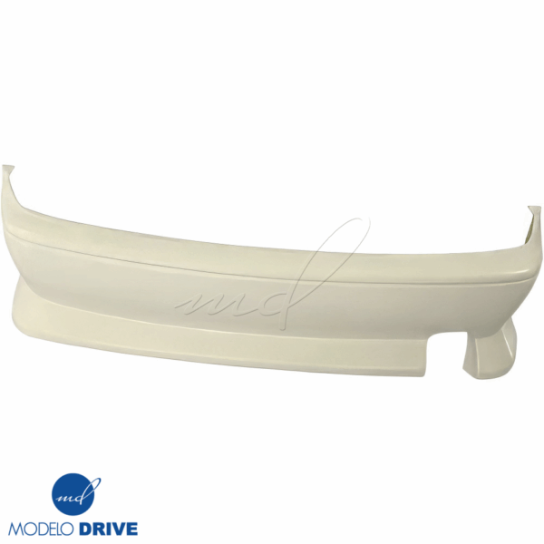ModeloDrive FRP DUC Rear Bumper > Mazda Miata (NA) 1990-1996 - Image 20