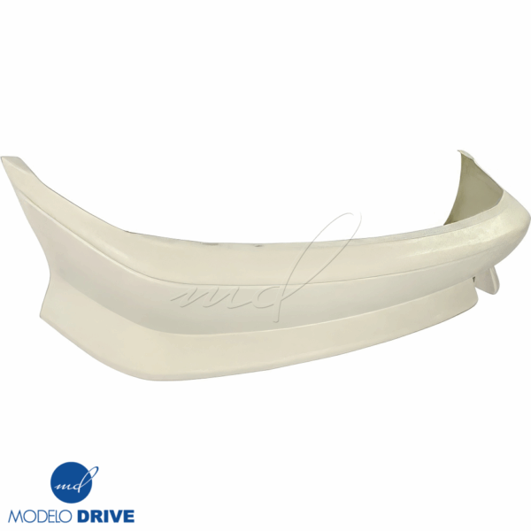 ModeloDrive FRP DUC Rear Bumper > Mazda Miata (NA) 1990-1996 - Image 21