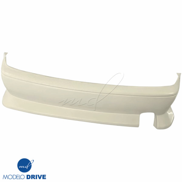 ModeloDrive FRP DUC Rear Bumper > Mazda Miata (NA) 1990-1996 - Image 22