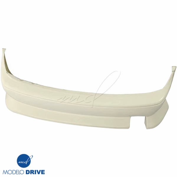 ModeloDrive FRP DUC Rear Bumper > Mazda Miata (NA) 1990-1996 - Image 23