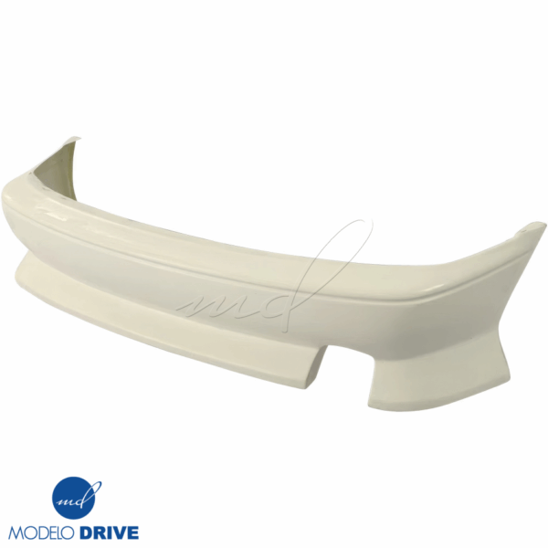 ModeloDrive FRP DUC Rear Bumper > Mazda Miata (NA) 1990-1996 - Image 24