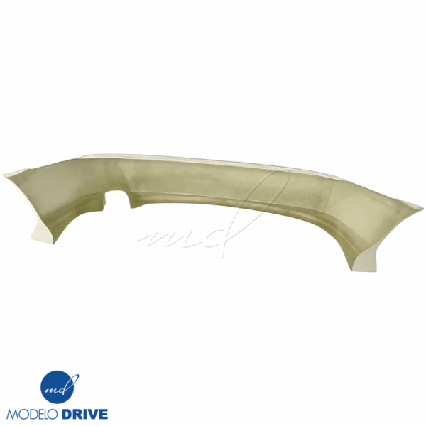 ModeloDrive FRP DUC Rear Bumper > Mazda Miata (NA) 1990-1996 - Image 25