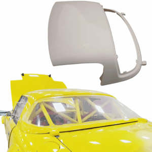 ModeloDrive FRP OER Hardtop > Mazda Miata (NA NB) 1990-2005