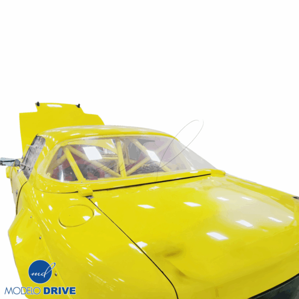 ModeloDrive FRP OER Hardtop > Mazda Miata (NA NB) 1990-2005 - Image 2
