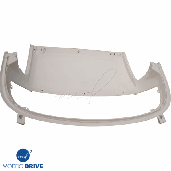 ModeloDrive FRP OER Hardtop > Mazda Miata (NA NB) 1990-2005 - Image 6