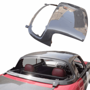 ModeloDrive Carbon Fiber OER Hardtop > Mazda Miata (NA NB) 1990-2005