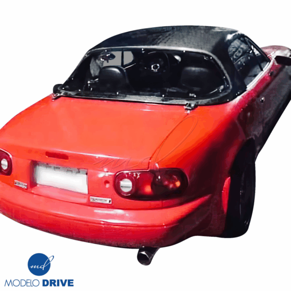 ModeloDrive Carbon Fiber OER Hardtop > Mazda Miata (NA NB) 1990-2005 - Image 4
