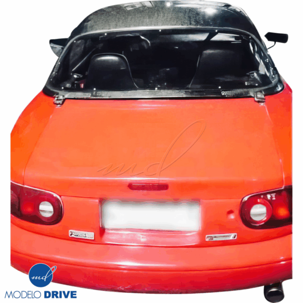 ModeloDrive Carbon Fiber OER Hardtop > Mazda Miata (NA NB) 1990-2005 - Image 5