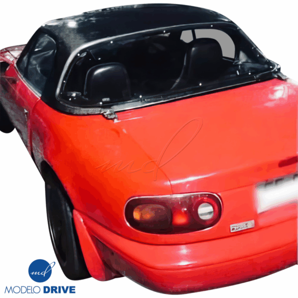 ModeloDrive Carbon Fiber OER Hardtop > Mazda Miata (NA NB) 1990-2005 - Image 6