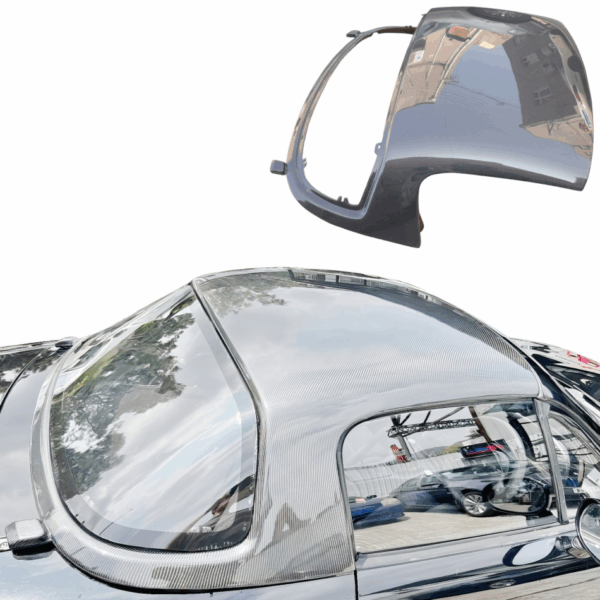 ModeloDrive Carbon Fiber OER Hardtop > Mazda Miata (NA NB) 1990-2005 - Image 7