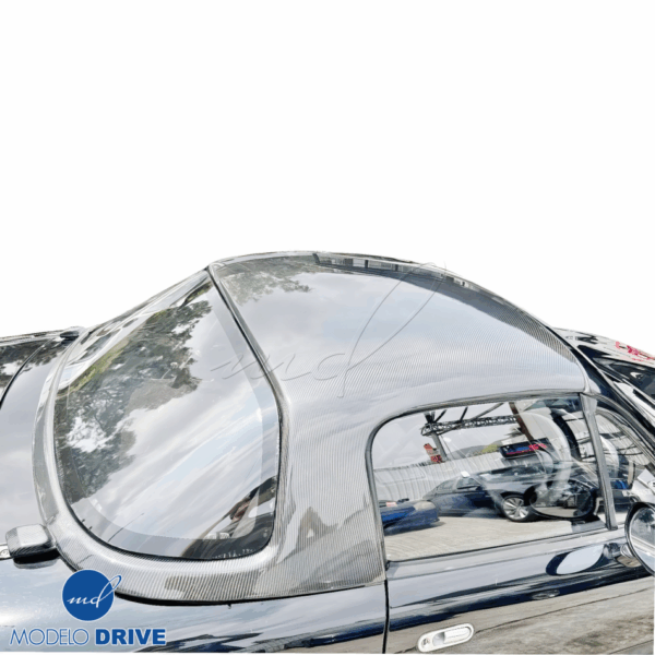 ModeloDrive Carbon Fiber OER Hardtop > Mazda Miata (NA NB) 1990-2005 - Image 8