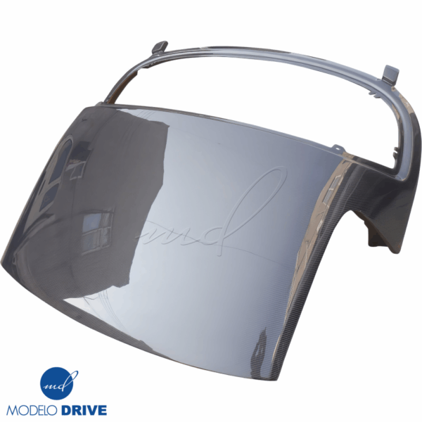 ModeloDrive Carbon Fiber OER Hardtop > Mazda Miata (NA NB) 1990-2005 - Image 9