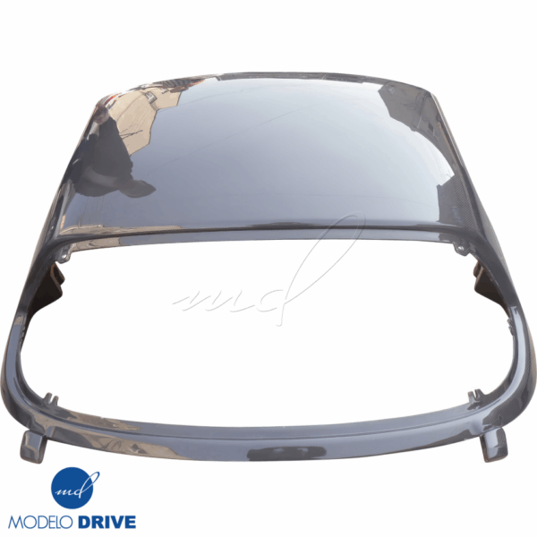 ModeloDrive Carbon Fiber OER Hardtop > Mazda Miata (NA NB) 1990-2005 - Image 10
