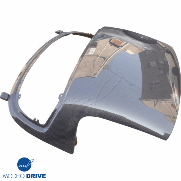 ModeloDrive Carbon Fiber OER Hardtop > Mazda Miata (NA NB) 1990-2005 - Image 11