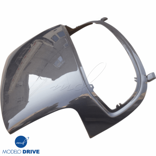 ModeloDrive Carbon Fiber OER Hardtop > Mazda Miata (NA NB) 1990-2005 - Image 12