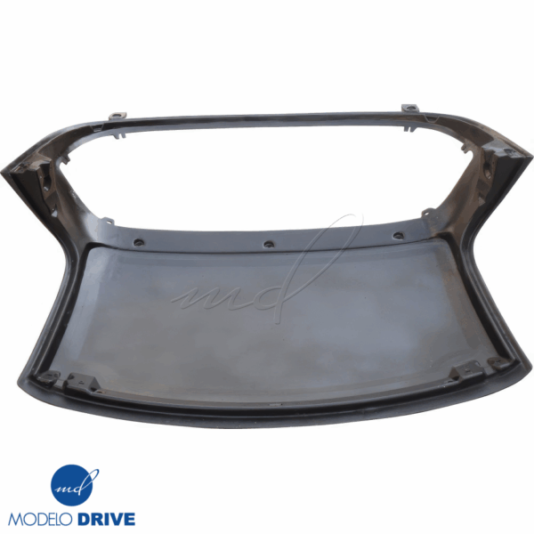 ModeloDrive Carbon Fiber OER Hardtop > Mazda Miata (NA NB) 1990-2005 - Image 13