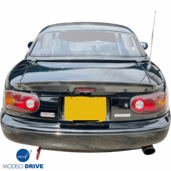 ModeloDrive Carbon Fiber OER Hardtop > Mazda Miata (NA NB) 1990-2005 - Image 15