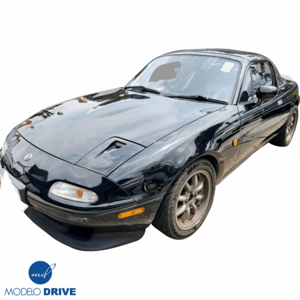 ModeloDrive Carbon Fiber OER Hardtop > Mazda Miata (NA NB) 1990-2005 - Image 16