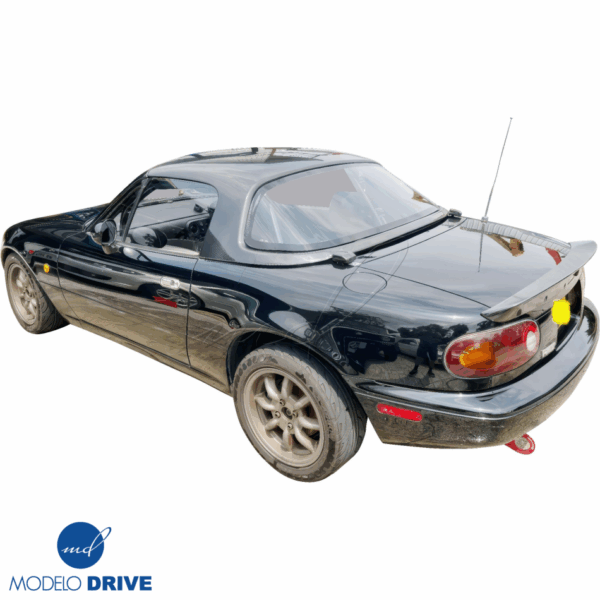 ModeloDrive Carbon Fiber OER Hardtop > Mazda Miata (NA NB) 1990-2005 - Image 17