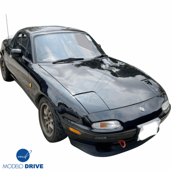 ModeloDrive Carbon Fiber OER Hardtop > Mazda Miata (NA NB) 1990-2005 - Image 18