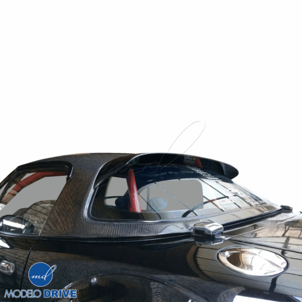 ModeloDrive Carbon Fiber OER Hardtop > Mazda Miata (NA NB) 1990-2005 - Image 19