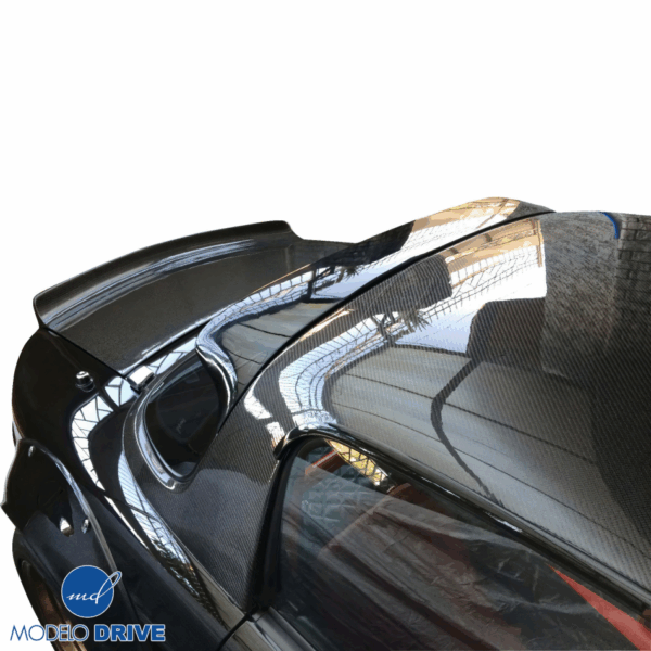 ModeloDrive Carbon Fiber OER Hardtop > Mazda Miata (NA NB) 1990-2005 - Image 21