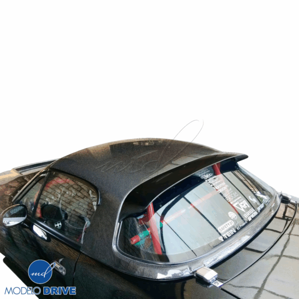 ModeloDrive Carbon Fiber OER Hardtop > Mazda Miata (NA NB) 1990-2005 - Image 24
