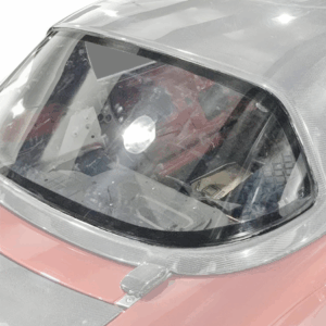ModeloDrive Plastic OER Acrylic Race WINDOW for Hardtop > Mazda Miata (NA NB) 1990-2005
