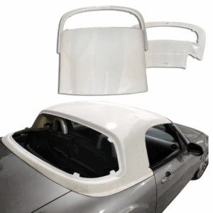 ModeloDrive FRP OER Hardtop > Mazda Miata (NC) 2006-2015