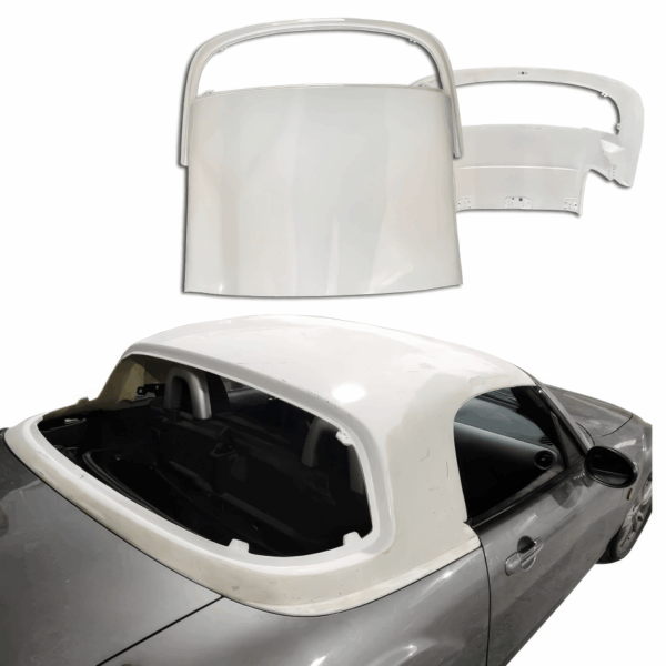 ModeloDrive FRP OER Hardtop > Mazda Miata (NC) 2006-2015