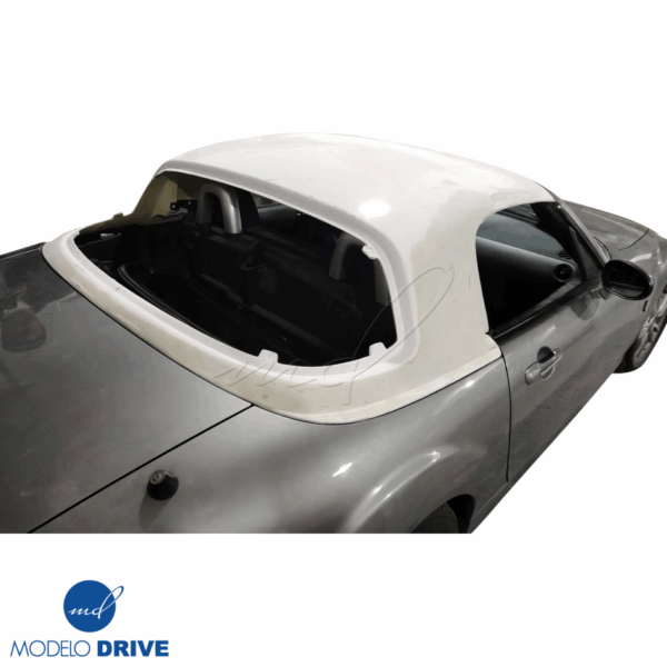 ModeloDrive FRP OER Hardtop > Mazda Miata (NC) 2006-2015 - Image 2