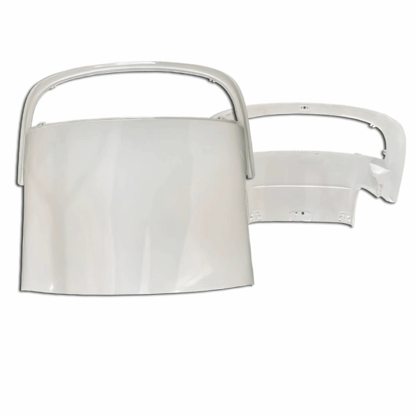 ModeloDrive FRP OER Hardtop > Mazda Miata (NC) 2006-2015 - Image 3