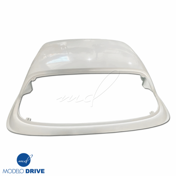 ModeloDrive FRP OER Hardtop > Mazda Miata (NC) 2006-2015 - Image 5