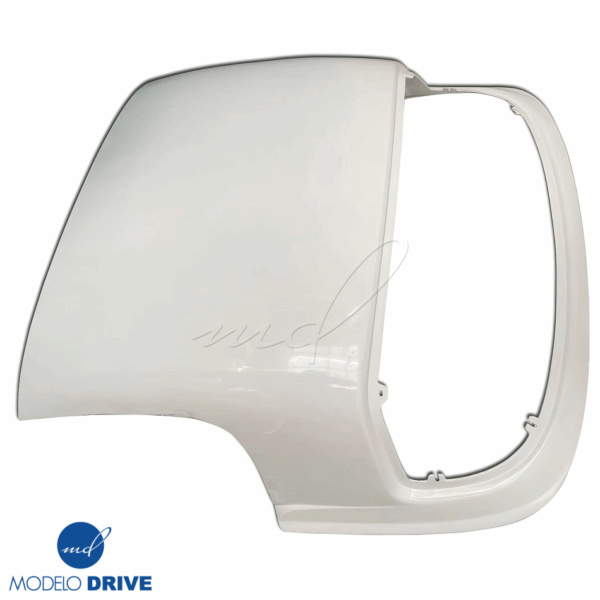 ModeloDrive FRP OER Hardtop > Mazda Miata (NC) 2006-2015 - Image 8