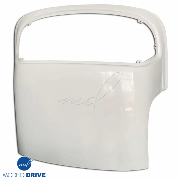 ModeloDrive FRP OER Hardtop > Mazda Miata (NC) 2006-2015 - Image 9