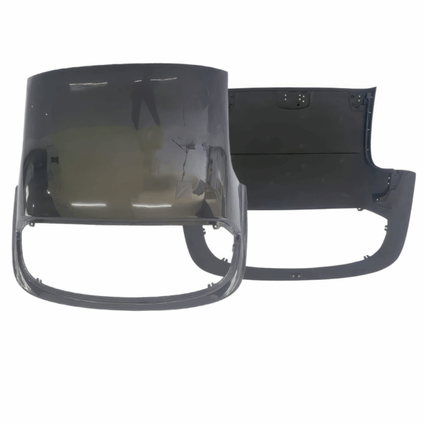 ModeloDrive Carbon Fiber OER Hardtop > Mazda Miata (NC) 2006-2015 - Image 2