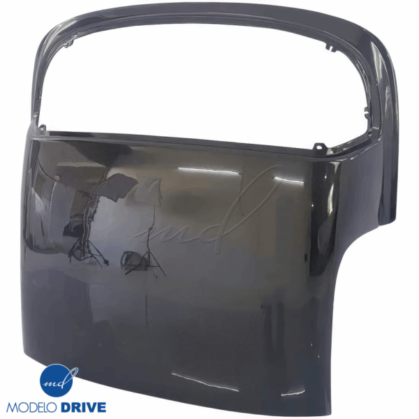 ModeloDrive Carbon Fiber OER Hardtop > Mazda Miata (NC) 2006-2015 - Image 3