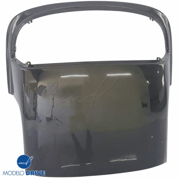 ModeloDrive Carbon Fiber OER Hardtop > Mazda Miata (NC) 2006-2015 - Image 4