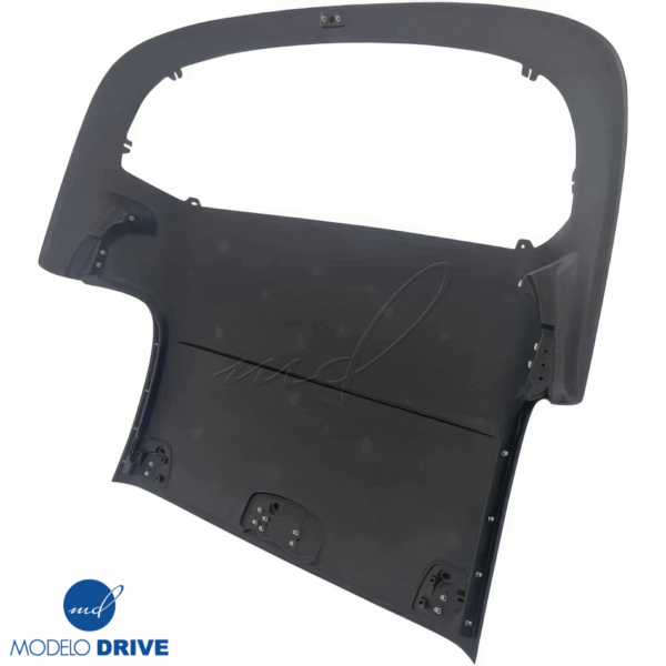 ModeloDrive Carbon Fiber OER Hardtop > Mazda Miata (NC) 2006-2015 - Image 5