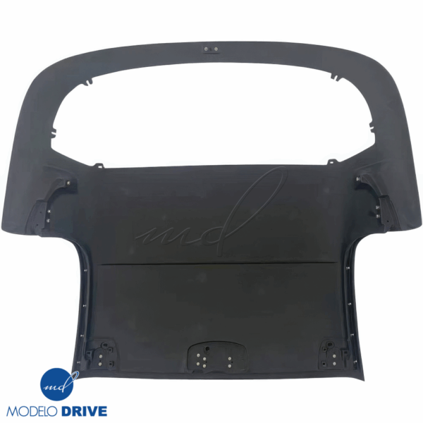 ModeloDrive Carbon Fiber OER Hardtop > Mazda Miata (NC) 2006-2015 - Image 6